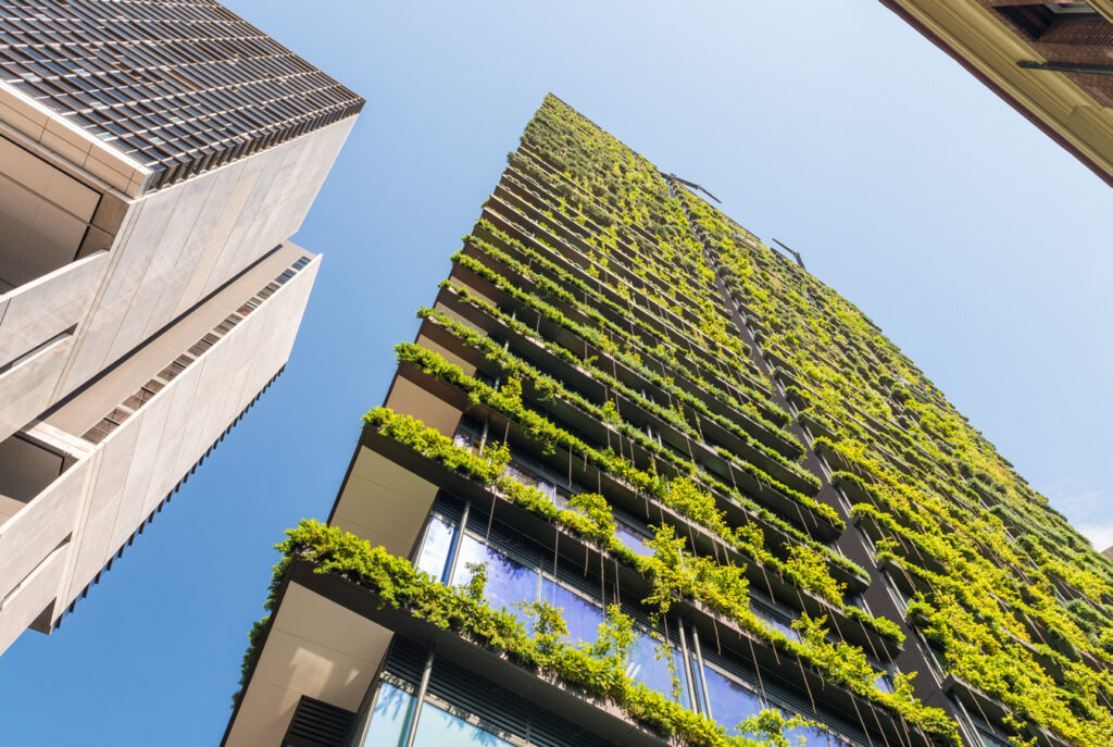 Four Reasons FM Businesses Will Play a Key Role in Reaching Net Zero